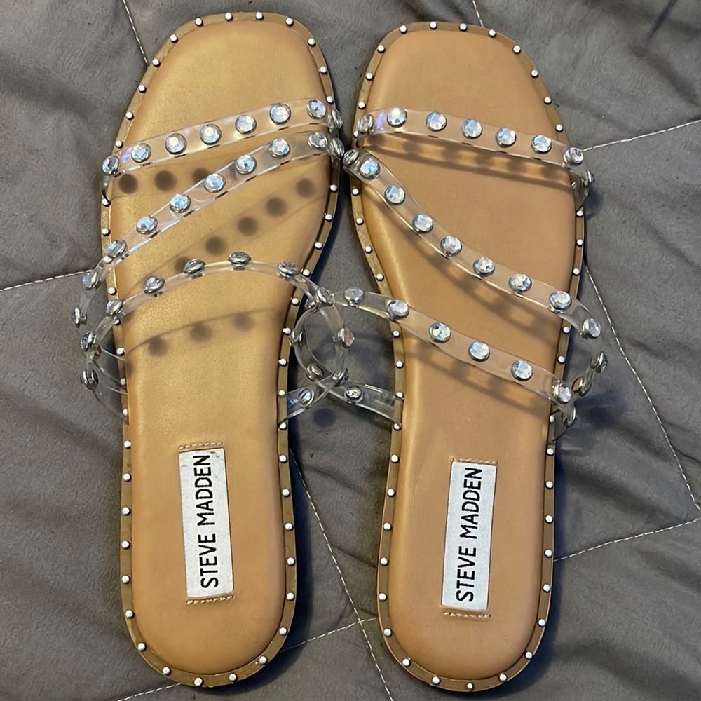 Steve Madden sandals
